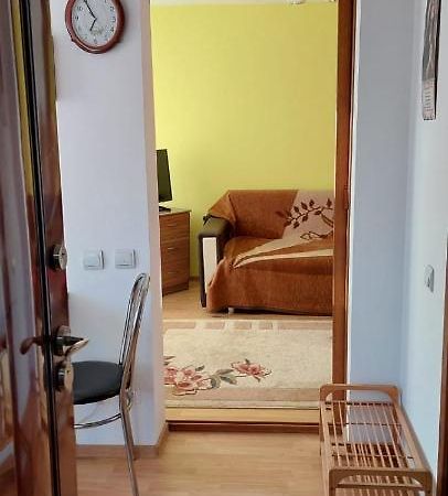 Fely Room Petrosani Exterior photo